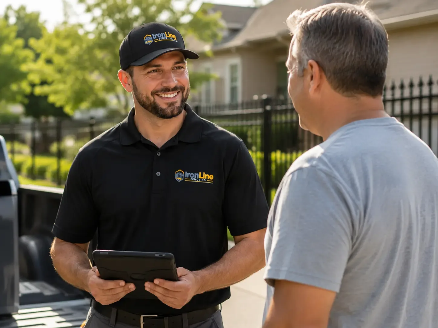 Metal Fence Installation Freeland, MD FAQs